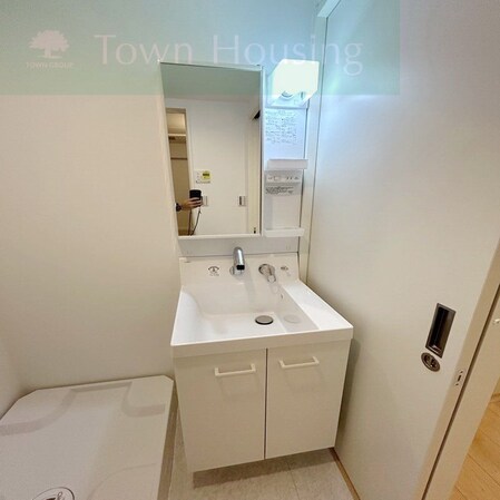 grass courtの物件内観写真